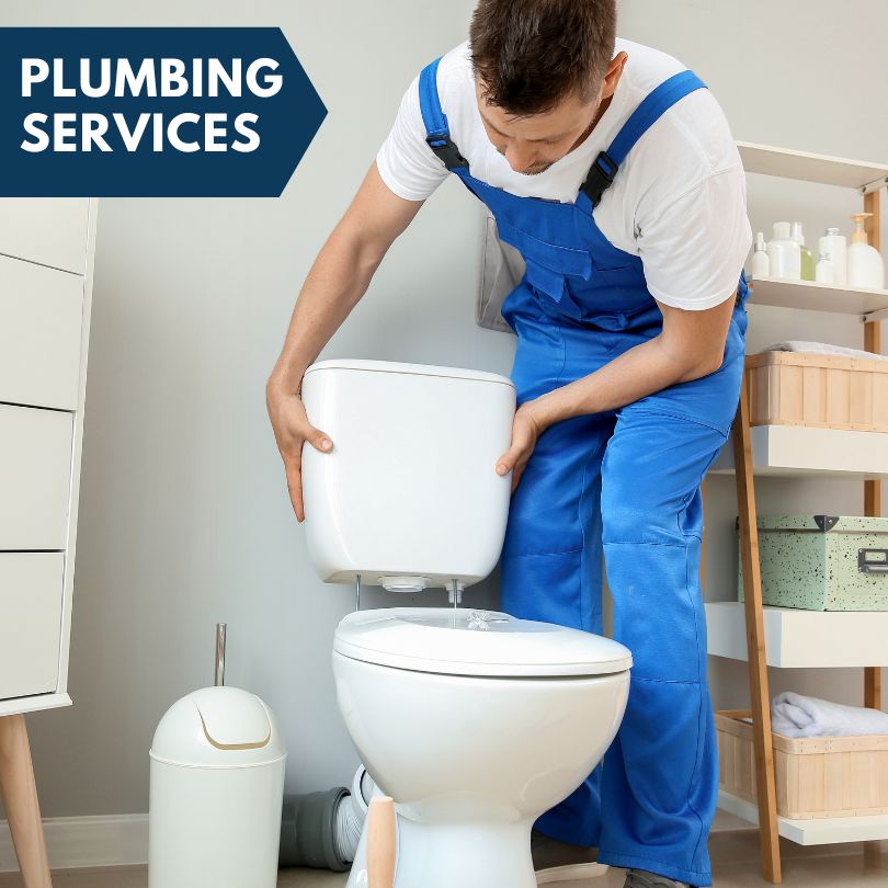 Plumbing Company in Gulfport, MS